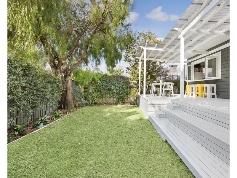 6 Lodge Street, Balgowlah NSW 2093