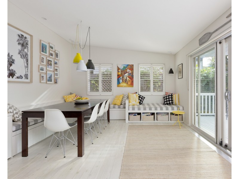 6 Lodge Street, Balgowlah NSW 2093