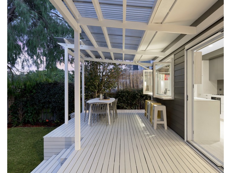 6 Lodge Street, Balgowlah NSW 2093