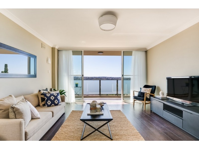 4/189 Sydney Road, Fairlight NSW 2094