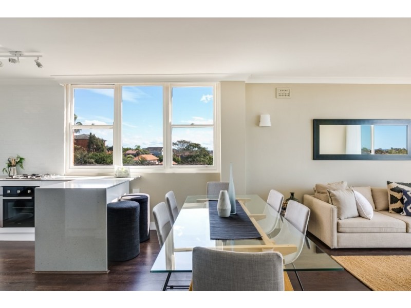4/189 Sydney Road, Fairlight NSW 2094