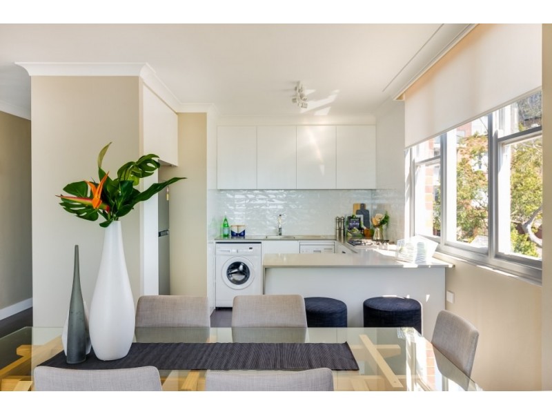 4/189 Sydney Road, Fairlight NSW 2094