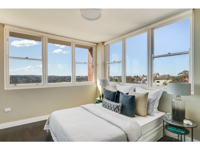 4/189 Sydney Road, Fairlight NSW 2094