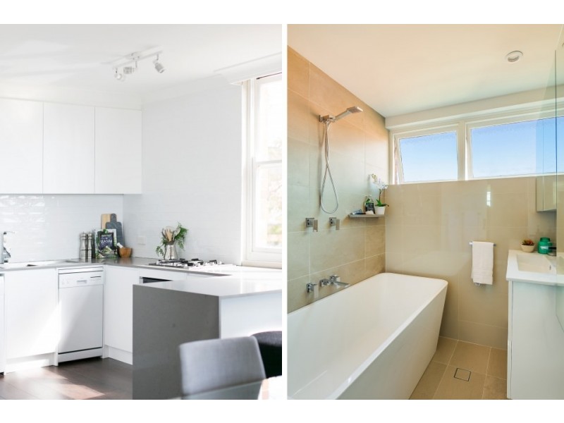 4/189 Sydney Road, Fairlight NSW 2094