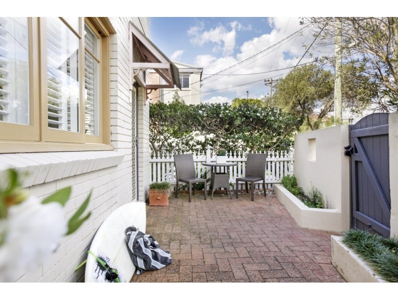 1/40 Rosedale Avenue, Fairlight NSW 2094