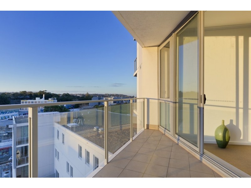 2502/10 Sturdee Parade, Dee Why NSW 2099