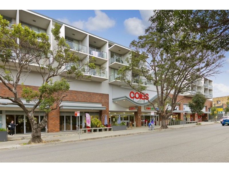 2502/10 Sturdee Parade, Dee Why NSW 2099
