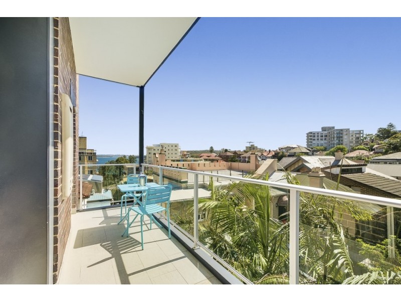 4/3 Camera Street, Manly NSW 2095