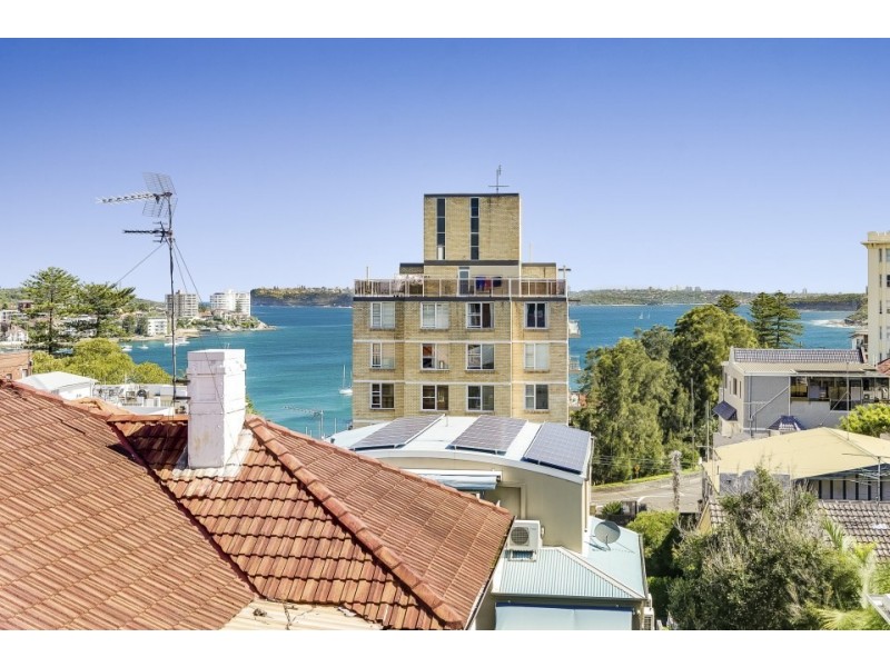 4/3 Camera Street, Manly NSW 2095