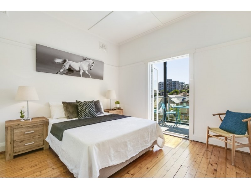 4/3 Camera Street, Manly NSW 2095