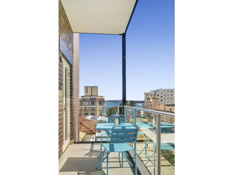 4/3 Camera Street, Manly NSW 2095