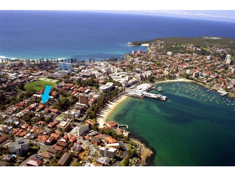 4/3 Camera Street, Manly NSW 2095