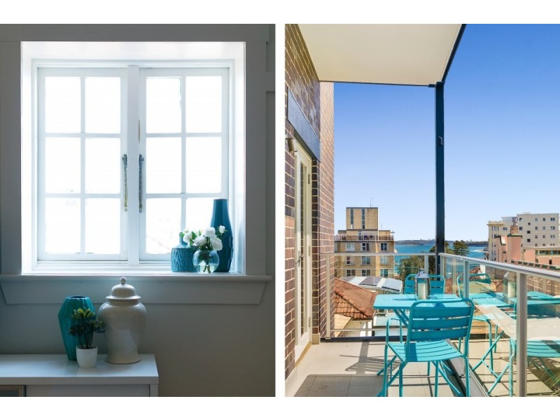 4/3 Camera Street, Manly NSW 2095