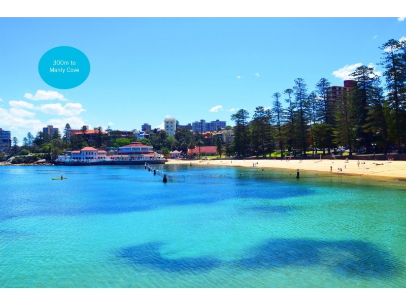 4/3 Camera Street, Manly NSW 2095