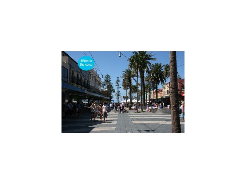 4/3 Camera Street, Manly NSW 2095