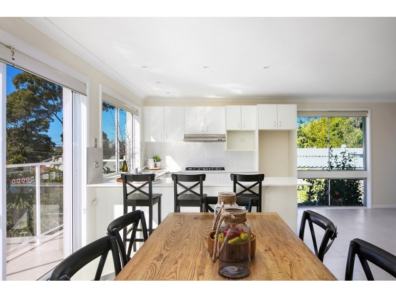 1 Gipps Place, Cromer NSW 2099