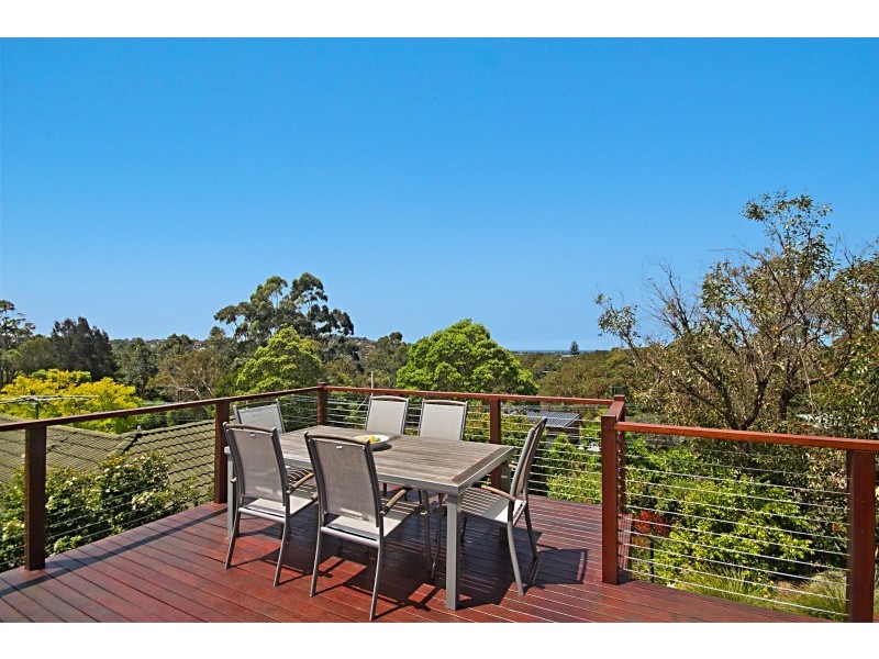 126 Owen Stanley Avenue, Allambie Heights NSW 2100