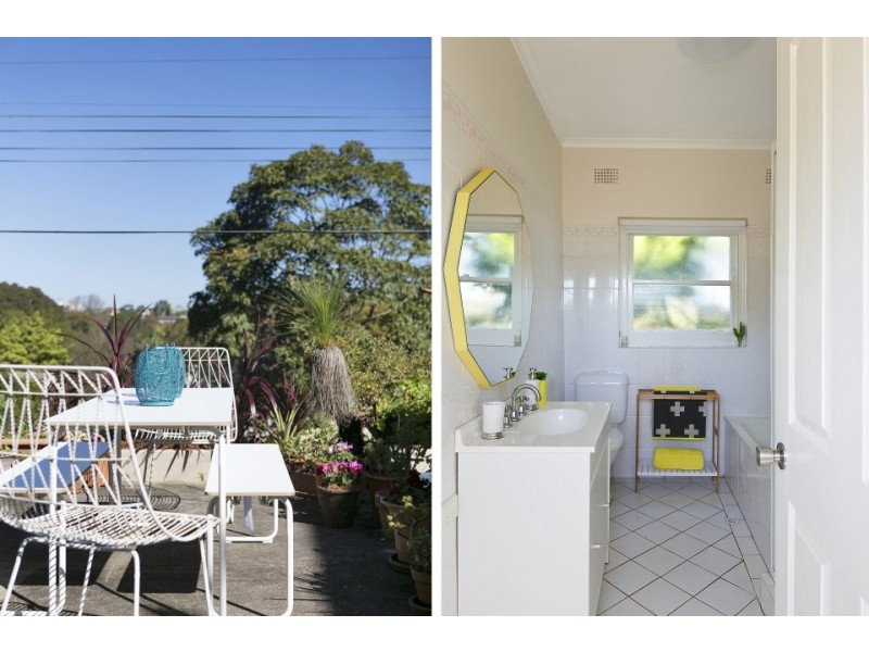 2/2 Worrobil Street, North Balgowlah NSW 2093