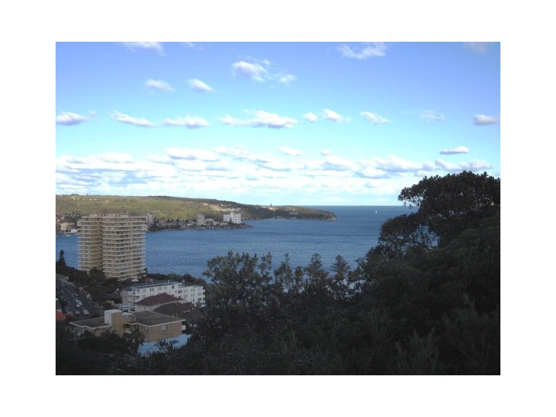 3/36 Upper Clifford Avenue, Fairlight NSW 2094