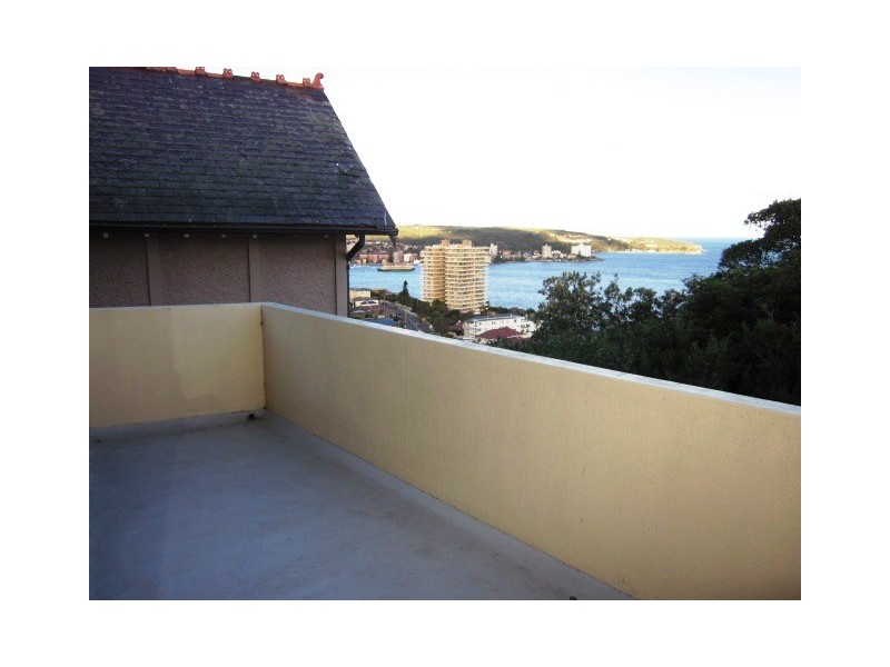 3/36 Upper Clifford Avenue, Fairlight NSW 2094