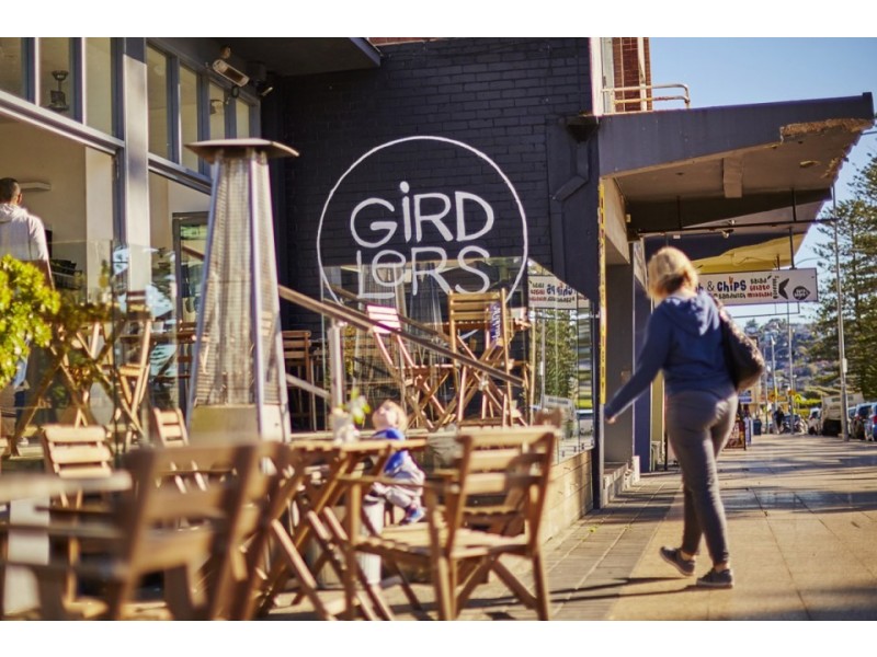 5/89 Dee Why Parade, Dee Why NSW 2099