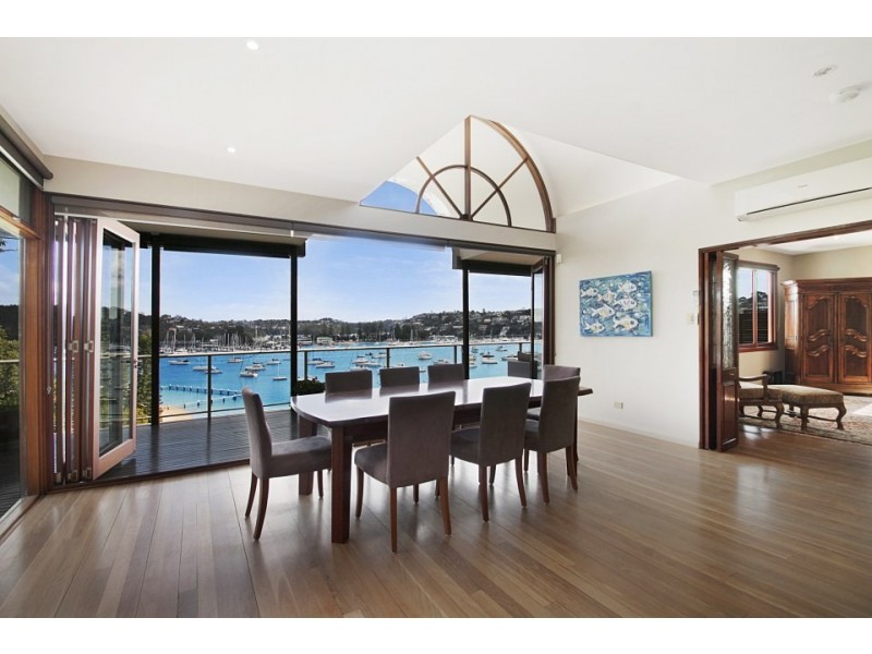 1 Peronne Avenue, Clontarf NSW 2093