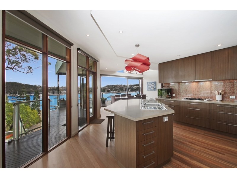 1 Peronne Avenue, Clontarf NSW 2093