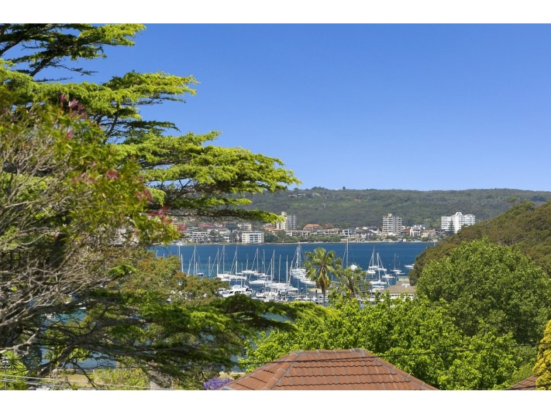 15 Jackson Street, Balgowlah NSW 2093