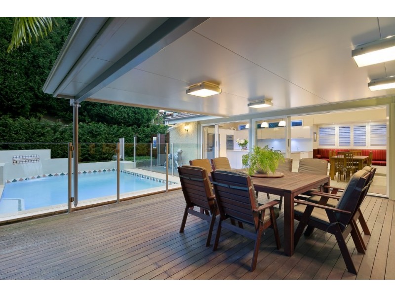 15 Jackson Street, Balgowlah NSW 2093