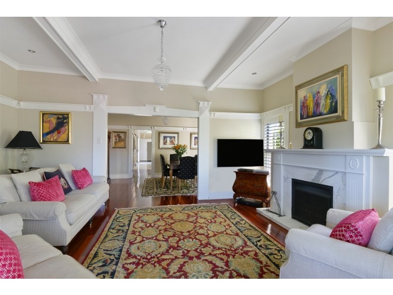 15 Jackson Street, Balgowlah NSW 2093