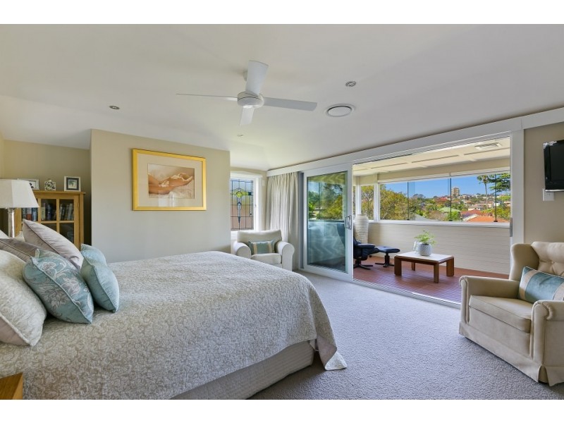 15 Jackson Street, Balgowlah NSW 2093