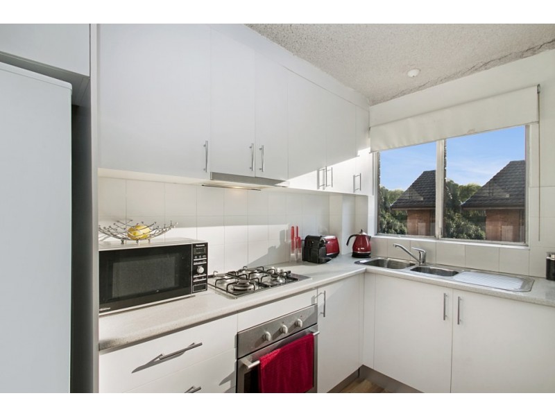 5/3 Greenwood Place, Freshwater NSW 2096