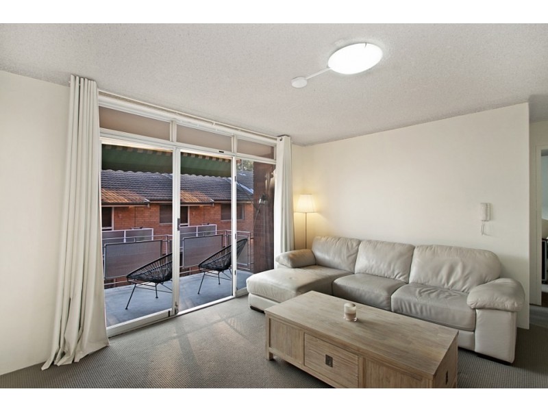 5/3 Greenwood Place, Freshwater NSW 2096