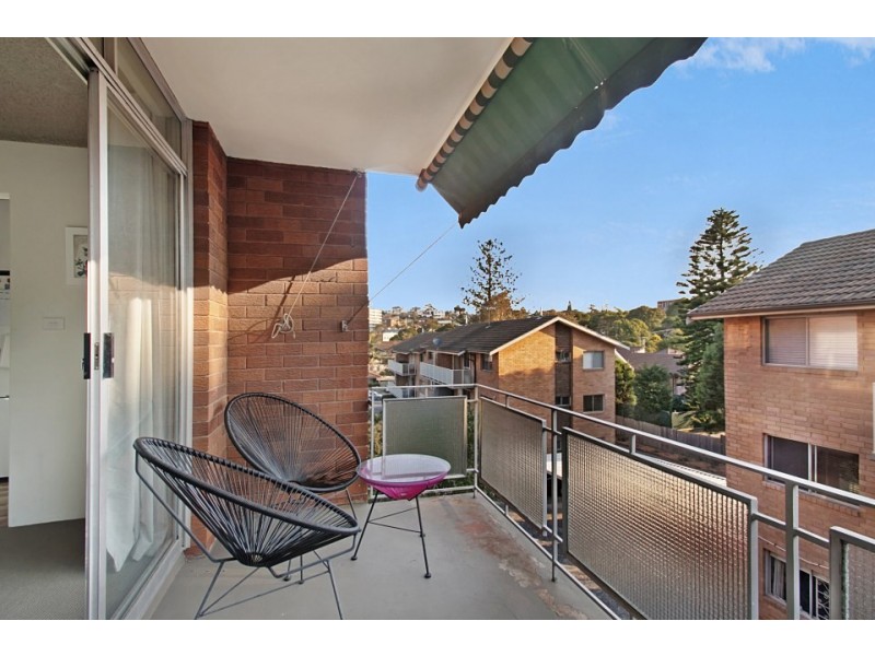 5/3 Greenwood Place, Freshwater NSW 2096