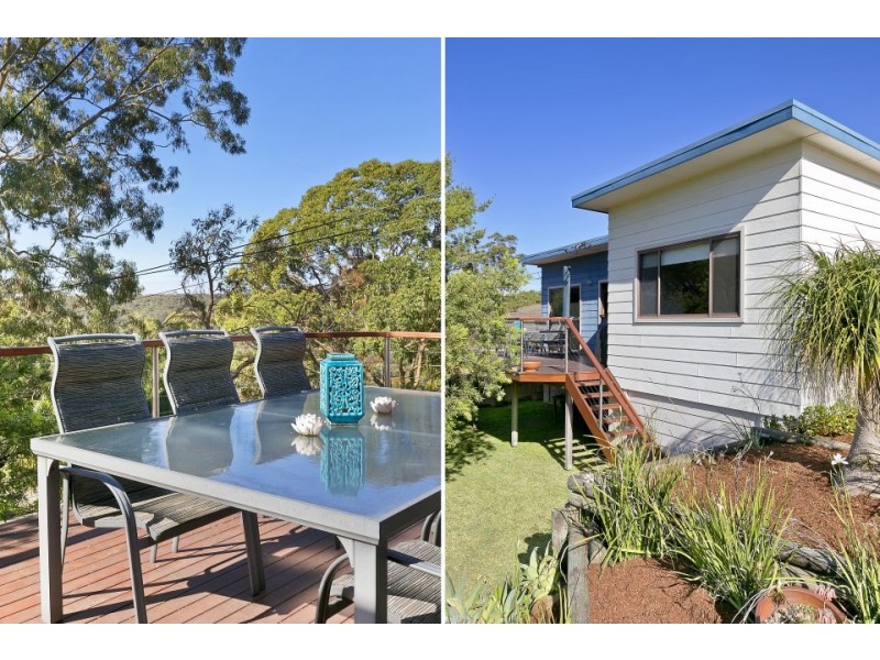 13 Cliff Point Place, Frenchs Forest NSW 2086