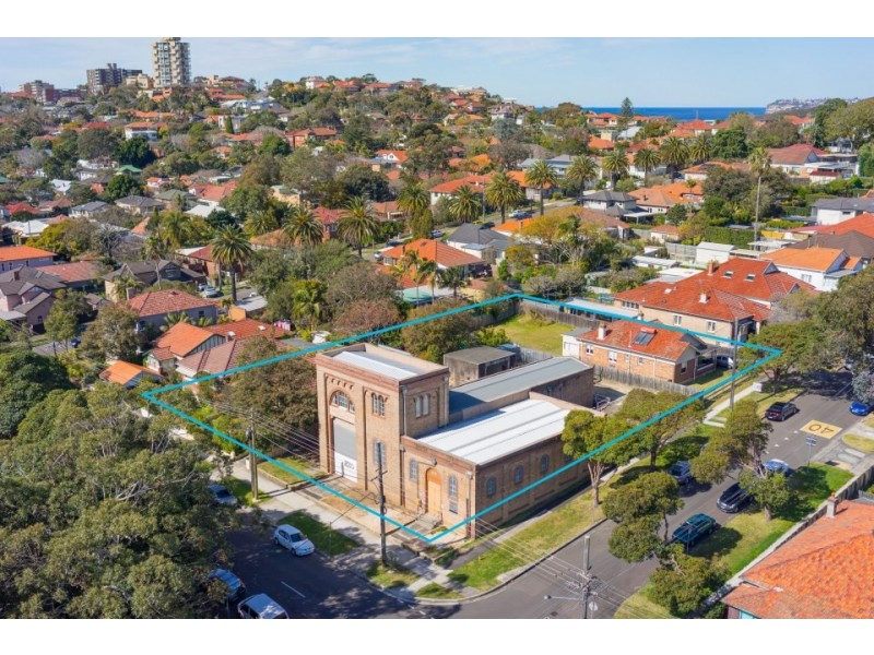 81-83  Griffiths Street, Balgowlah NSW 2093