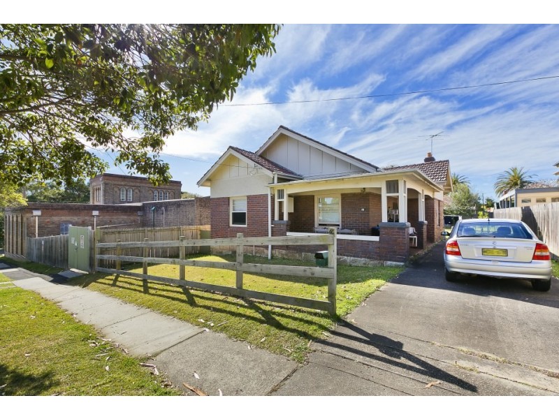 81-83  Griffiths Street, Balgowlah NSW 2093