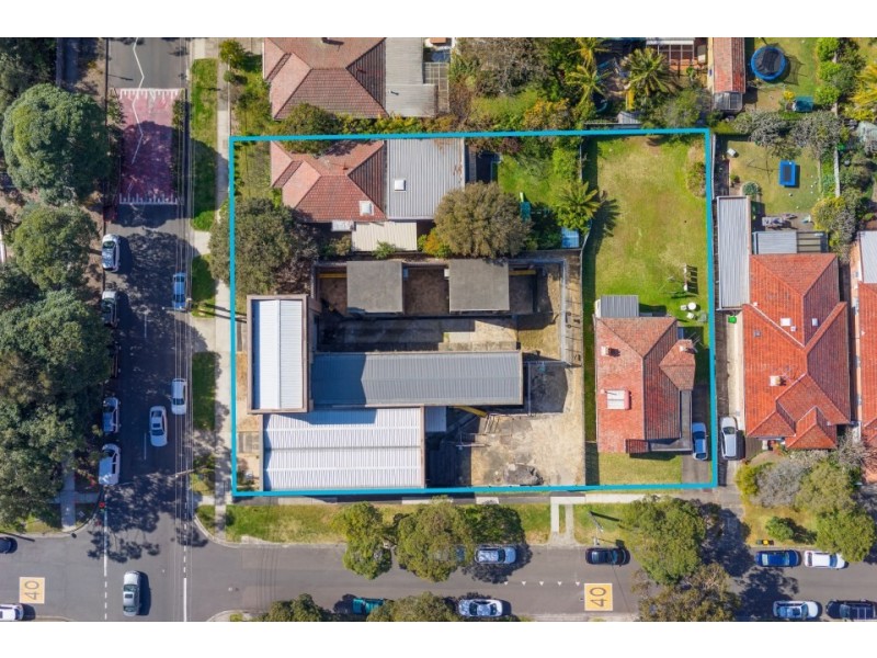 81-83  Griffiths Street, Balgowlah NSW 2093