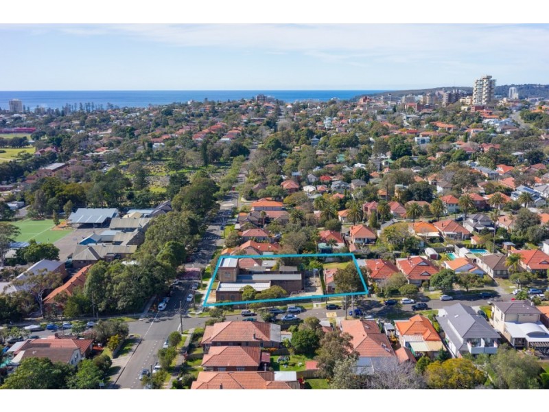 81-83  Griffiths Street, Balgowlah NSW 2093