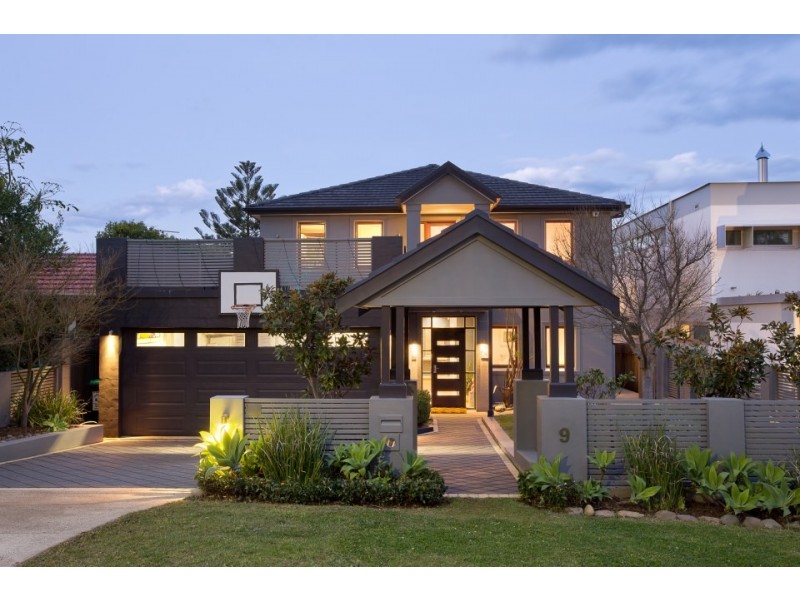 9 Kimo Street, North Balgowlah NSW 2093