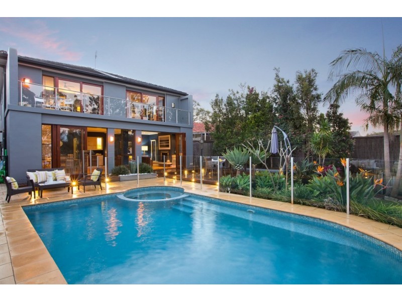 9 Kimo Street, North Balgowlah NSW 2093