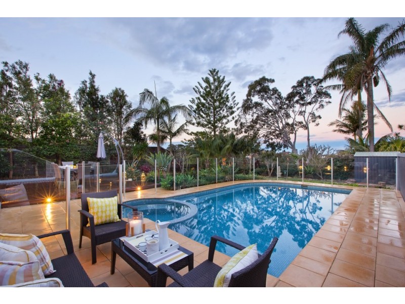 9 Kimo Street, North Balgowlah NSW 2093