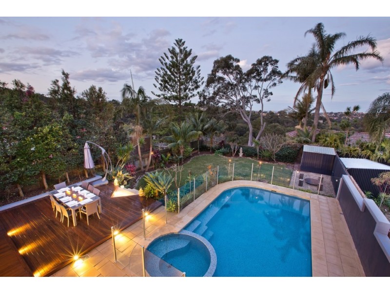 9 Kimo Street, North Balgowlah NSW 2093