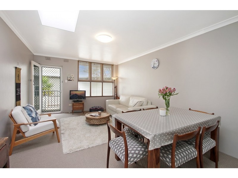 5/31 La Perouse Street, Fairlight NSW 2094
