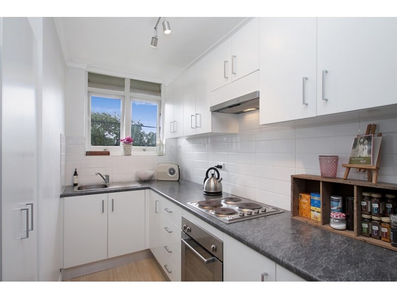 5/31 La Perouse Street, Fairlight NSW 2094