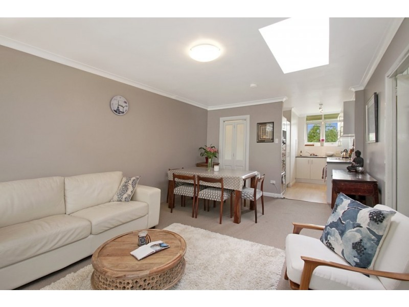 5/31 La Perouse Street, Fairlight NSW 2094