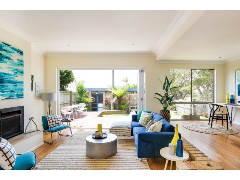 43 Wakehurst Parkway, Seaforth NSW 2092