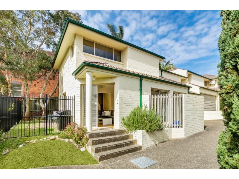 1/467 Sydney Road, Balgowlah NSW 2093