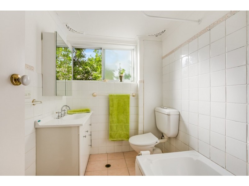 2/4 Maretimo Street, Balgowlah NSW 2093