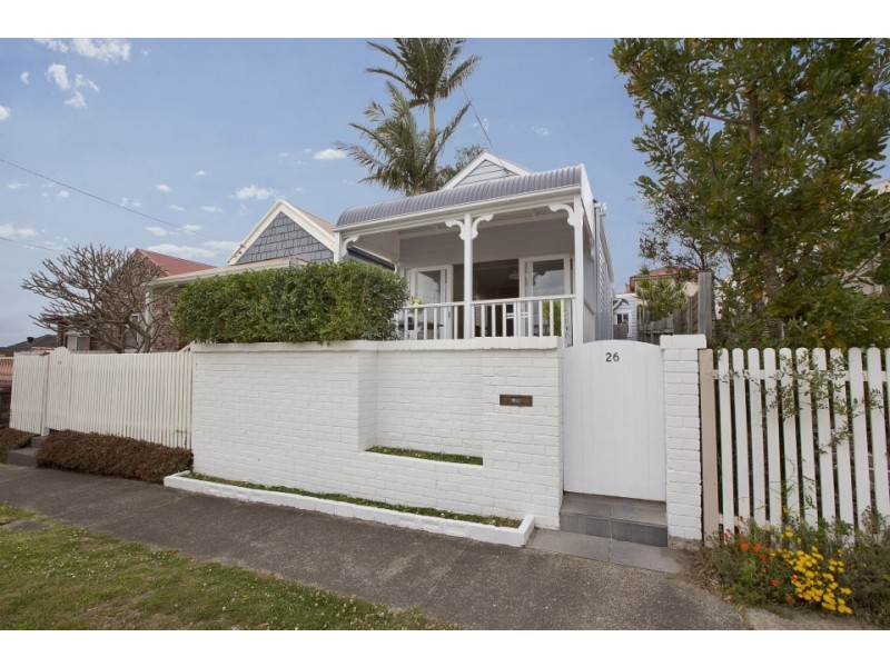 26 Francis Street, Fairlight NSW 2094